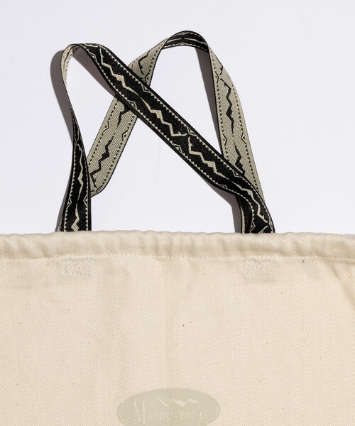 SUBU×MANASTASH/スブ×マナスタッシュ 【EXCLUSIVE】HEMP TWILL SANDAL 23/ヘンプ ツイル サンダル/クロッグ（スリッポン）｜SUBU（スブ）