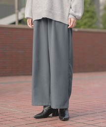 LAKOLE | ポリツイルイージ－パンツ / 151218(その他パンツ)