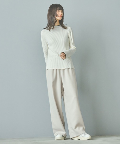 セール】ポリツイルイージ－パンツ / 151218（その他パンツ）｜LAKOLE