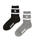 schott�i�V���b�g�j�́u�y���c����zSchott/�V���b�g/HIGT-SOCKS STENCIL BULLDOG/�X�e���V���u���h�b�O �n�C�\�b�N�X�i�\�b�N�X/�C���j�v�b���̑�24