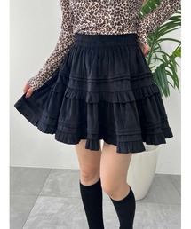 PHILLY | 【PHILLY】ボリュームフリルスカート(スカート)