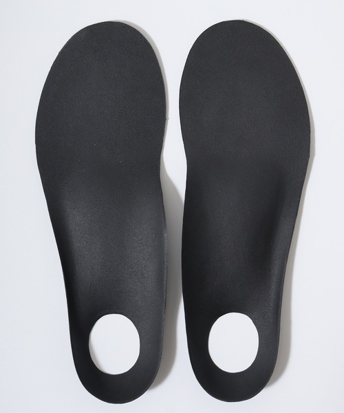 Re:getA(リゲッタ)の「Re:getA MTRFL Loupe insole+ ルーペ インソール プラス(インソール/シューズクッション・レディース・ブラック・S/M/L)」の4枚目の写真