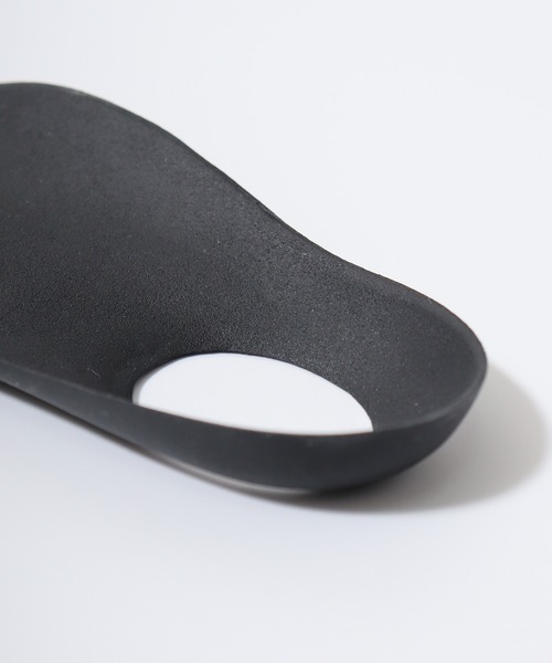 Re:getA(リゲッタ)の「Re:getA MTRFL Loupe insole+ ルーペ インソール プラス(インソール/シューズクッション・レディース・ブラック・S/M/L)」の6枚目の写真