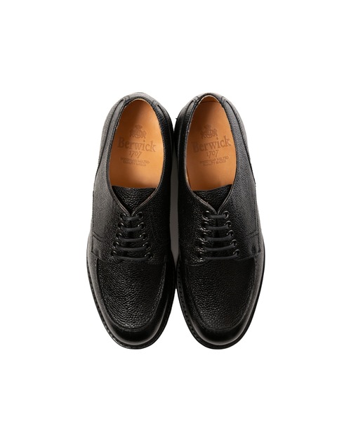 Berwick バーウィック Uチップ 5560 ダイナイト ソール