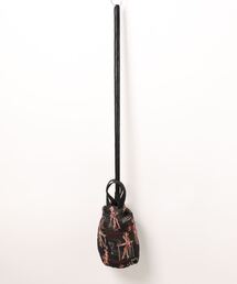 バッグ Ameri Vintage MEDI MESH DRAWSTRING BAG MEDI MESH DRAWSTRING BAG
