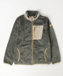 マーモット Marmot  キッズ バイガンフリースジャケット