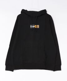 ●THE nookie●DOPENESS PARKA