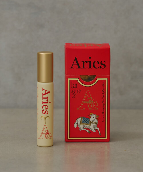 BIRTHDAY BAR（バースデイバー）の「I fragrance 12星座のフレグランス（香水・レディース・ブラック/サックスブルー/イエロー/オレンジ/ミント/ブルー系その他/グリーン系その他2/ピンク/グリーン/レッド/ホワイト/ボルドー・0）」の10枚目の写真