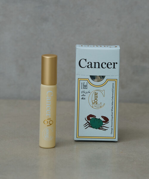 BIRTHDAY BAR（バースデイバー）の「I fragrance 12星座のフレグランス（香水・レディース・ブラック/サックスブルー/イエロー/オレンジ/ミント/ブルー系その他/グリーン系その他2/ピンク/グリーン/レッド/ホワイト/ボルドー・0）」の2枚目の写真