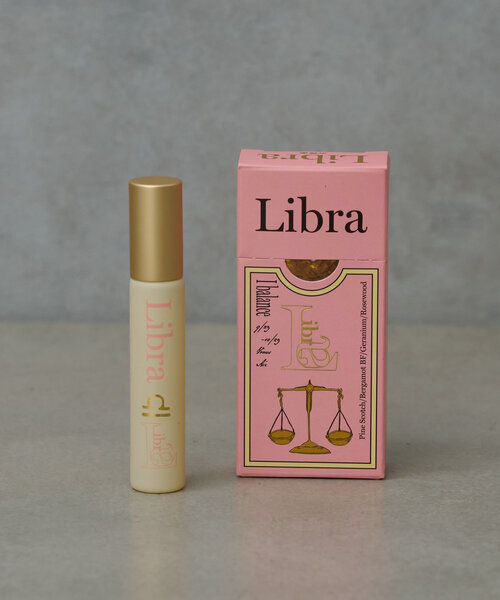 BIRTHDAY BAR（バースデイバー）の「I fragrance 12星座のフレグランス（香水・レディース・ブラック/サックスブルー/イエロー/オレンジ/ミント/ブルー系その他/グリーン系その他2/ピンク/グリーン/レッド/ホワイト/ボルドー・0）」の9枚目の写真