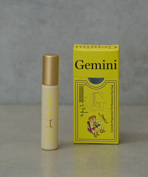 BIRTHDAY BAR（バースデイバー）の「I fragrance 12星座のフレグランス（香水・レディース・ブラック/サックスブルー/イエロー/オレンジ/ミント/ブルー系その他/グリーン系その他2/ピンク/グリーン/レッド/ホワイト/ボルドー・0）」の8枚目の写真