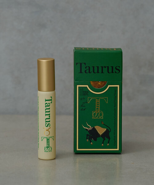 BIRTHDAY BAR（バースデイバー）の「I fragrance 12星座のフレグランス（香水・レディース・ブラック/サックスブルー/イエロー/オレンジ/ミント/ブルー系その他/グリーン系その他2/ピンク/グリーン/レッド/ホワイト/ボルドー・0）」の4枚目の写真