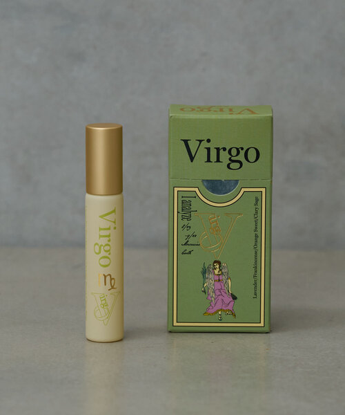 BIRTHDAY BAR（バースデイバー）の「I fragrance 12星座のフレグランス（香水・レディース・ブラック/サックスブルー/イエロー/オレンジ/ミント/ブルー系その他/グリーン系その他2/ピンク/グリーン/レッド/ホワイト/ボルドー・0）」の6枚目の写真