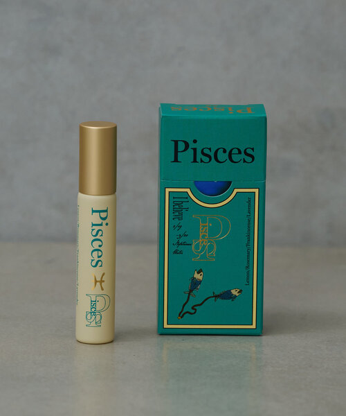 BIRTHDAY BAR（バースデイバー）の「I fragrance 12星座のフレグランス（香水・レディース・ブラック/サックスブルー/イエロー/オレンジ/ミント/ブルー系その他/グリーン系その他2/ピンク/グリーン/レッド/ホワイト/ボルドー・0）」の5枚目の写真