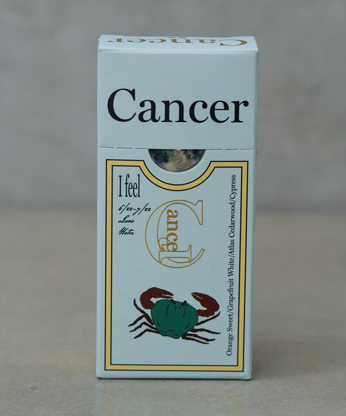 BIRTHDAY BAR（バースデイバー）の「I fragrance 12星座のフレグランス（香水・レディース・ブラック/サックスブルー/イエロー/オレンジ/ミント/ブルー系その他/グリーン系その他2/ピンク/グリーン/レッド/ホワイト/ボルドー・0）」の14枚目の写真