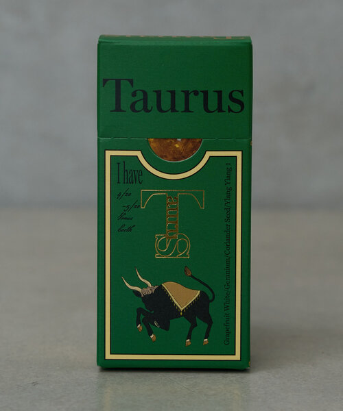 BIRTHDAY BAR（バースデイバー）の「I fragrance 12星座のフレグランス（香水・レディース・ブラック/サックスブルー/イエロー/オレンジ/ミント/ブルー系その他/グリーン系その他2/ピンク/グリーン/レッド/ホワイト/ボルドー・0）」の18枚目の写真