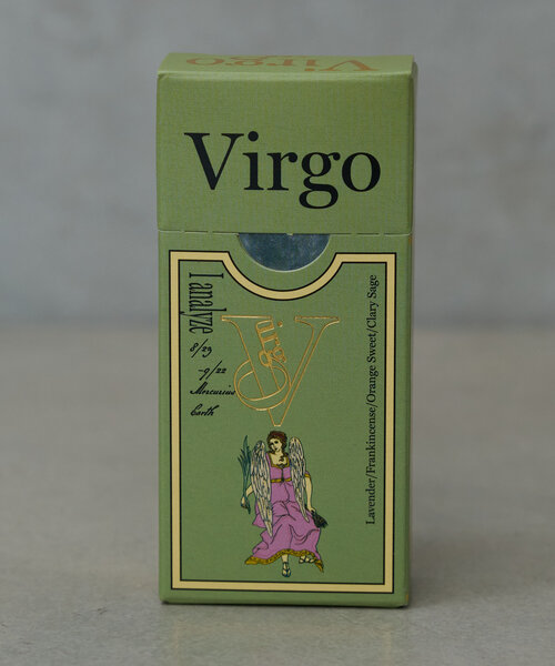 BIRTHDAY BAR（バースデイバー）の「I fragrance 12星座のフレグランス（香水・レディース・ブラック/サックスブルー/イエロー/オレンジ/ミント/ブルー系その他/グリーン系その他2/ピンク/グリーン/レッド/ホワイト/ボルドー・0）」の20枚目の写真