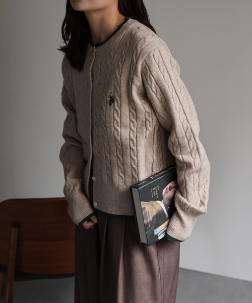 model：156cm 着用サイズ：M