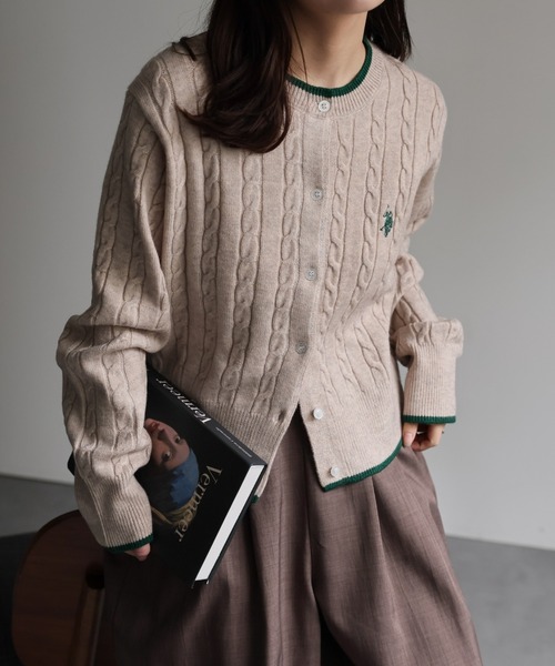 model：156cm 着用サイズ：M