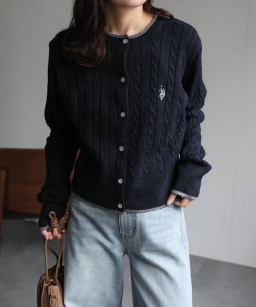 model：156cm 着用サイズ：M