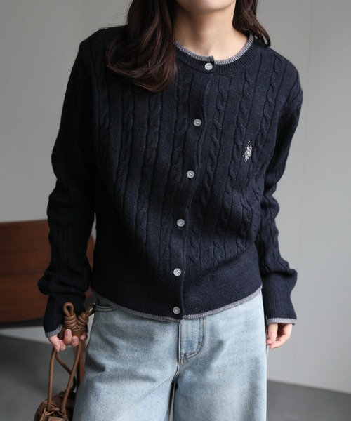model：156cm 着用サイズ：M