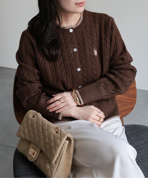 model：156cm 着用サイズ：M