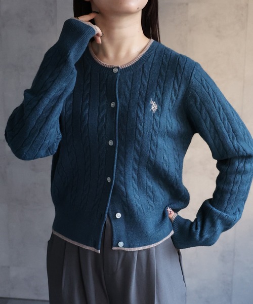 model:158cm 着用サイズ:L
