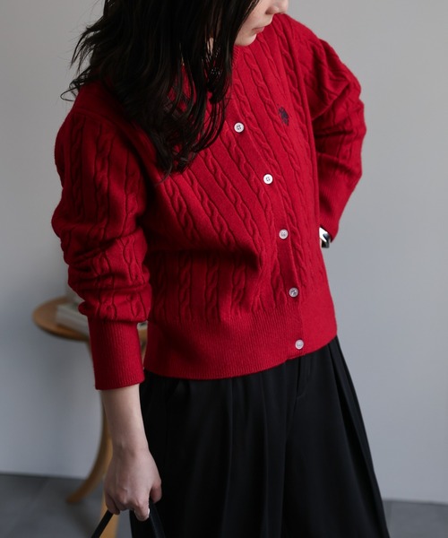 model：156cm 着用サイズ：L