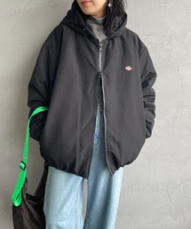DANTON（ダントン）の「【Danton / ダントン】ファー付ダウン
