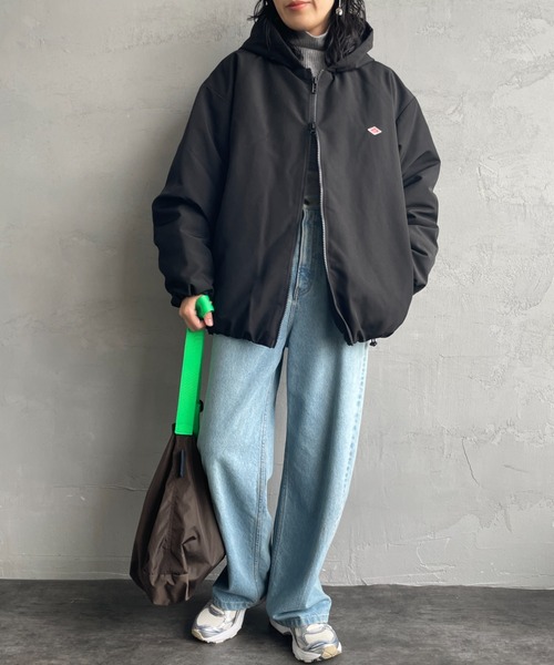 DANTON（ダントン）の「[DANTON/ダントン] ワンポイントロゴ