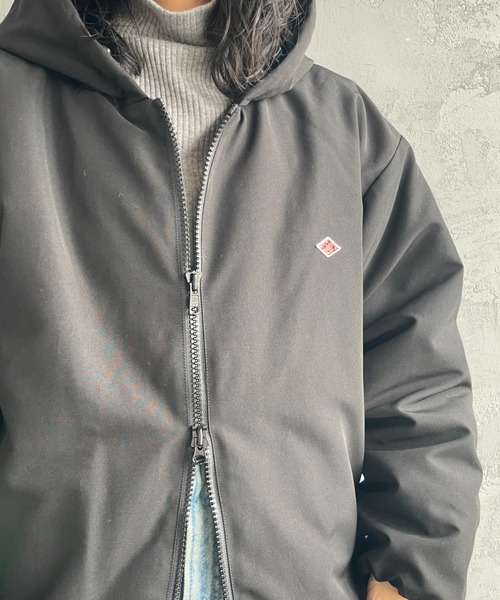 DANTON（ダントン）の「[DANTON/ダントン] ワンポイントロゴ