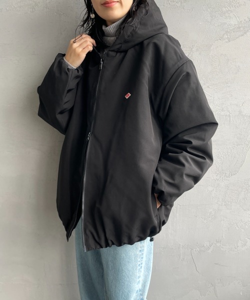 DANTON（ダントン）の「[DANTON/ダントン] ワンポイントロゴ