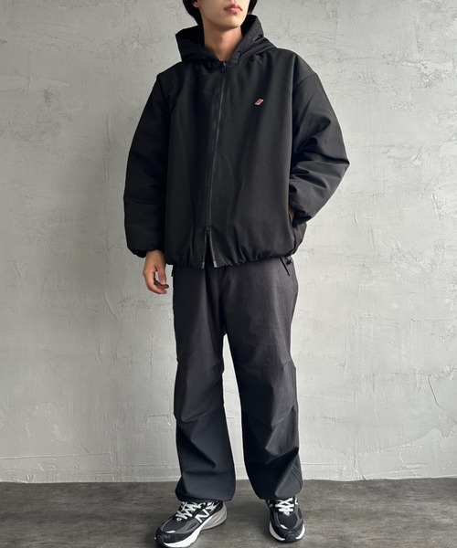 DANTON（ダントン）の「[DANTON/ダントン] ワンポイントロゴ