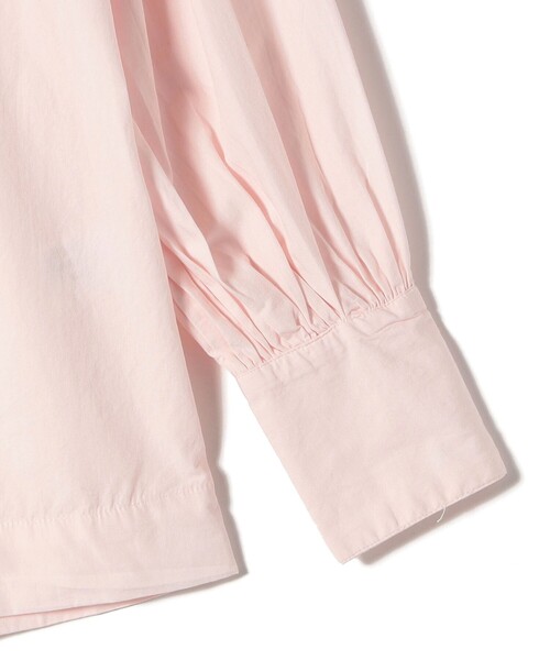 SHIPS（シップス）の「DAMSON MADDER:CANDY BLOUSE（シャツ/ブラウス・レディース・ピンク系その他・ONE SIZE）」の5枚目の写真