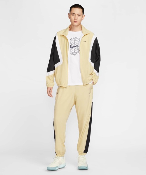 セール】《セットアップ対応商品》ナイキ アイコン メンズ ウーブン