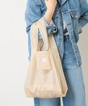 Actually(アクチュアリー)の「バッグ(トートバッグ)」