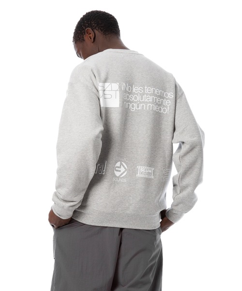 スウェット・トレーナー Stone  \"OLD EFFECT\" LOGO SWEATSHIRT 楽天市場】Stone Island ストーンアイランド FELPA プルオーバー