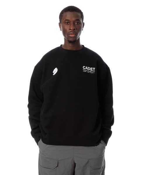 トレーナー/スウェット us vintage sweat. VINTAGE トレーナー スウェット 「ヴィンテージ古着」94's