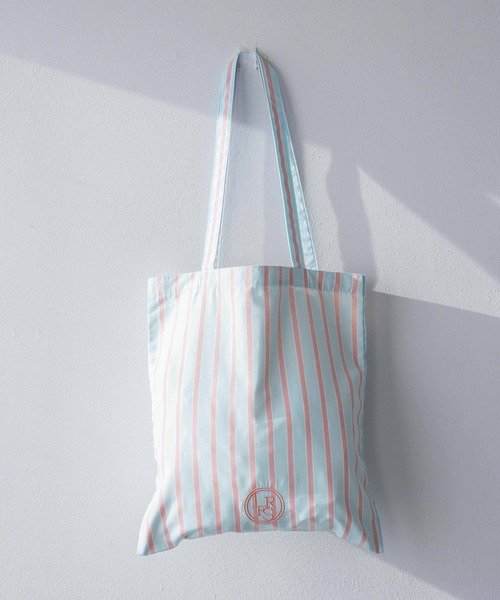 LOWRYS FARM(ローリーズファーム)の「LFガラトートBAG 284403(トートバッグ・レディース・その他1/その他2/その他3/その他5/その他4/その他6/その他7/その他10/その他11/その他22/その他12・FREE)」の3枚目の写真