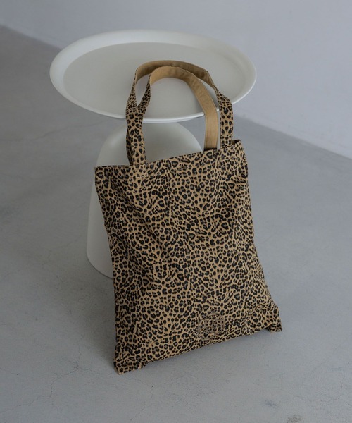 LOWRYS FARM(ローリーズファーム)の「LFガラトートBAG 284403(トートバッグ・レディース・その他1/その他2/その他3/その他5/その他4/その他6/その他7/その他10/その他11/その他22/その他12・FREE)」の7枚目の写真