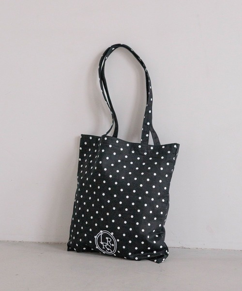 LOWRYS FARM(ローリーズファーム)の「LFガラトートBAG 284403(トートバッグ・レディース・その他1/その他2/その他3/その他5/その他4/その他6/その他7/その他10/その他11/その他22/その他12・FREE)」の8枚目の写真