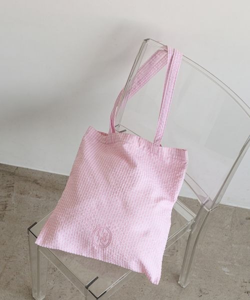 LOWRYS FARM(ローリーズファーム)の「LFガラトートBAG 284403(トートバッグ・レディース・その他1/その他2/その他3/その他5/その他4/その他6/その他7/その他10/その他11/その他22/その他12・FREE)」の11枚目の写真