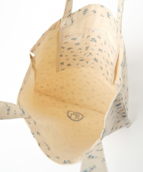 LOWRYS FARM(ローリーズファーム)の「LFガラトートBAG 284403(トートバッグ・レディース・その他1/その他2/その他3/その他5/その他4/その他6/その他7/その他10/その他11/その他22/その他12・FREE)」の14枚目の写真