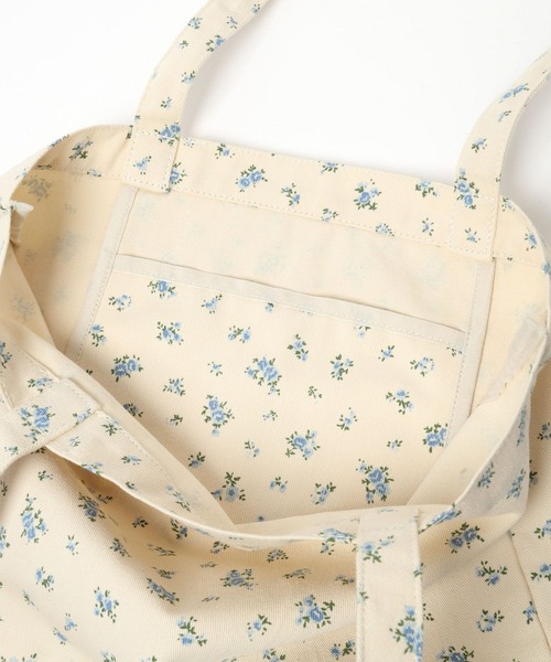 LOWRYS FARM(ローリーズファーム)の「LFガラトートBAG 284403(トートバッグ・レディース・その他1/その他2/その他3/その他5/その他4/その他6/その他7/その他10/その他11/その他22/その他12・FREE)」の13枚目の写真