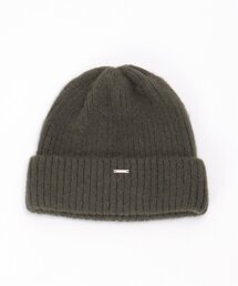 モヘアニット」に該当するニットキャップ/ビーニー（グレー/灰色系