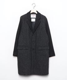 ラギッドミュージアム　ハリスツィード ラギッドミュージアムハリスツィード