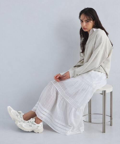 セール】【国内EXCLUSIVE】＜New Balance＞ML725CF スニーカー