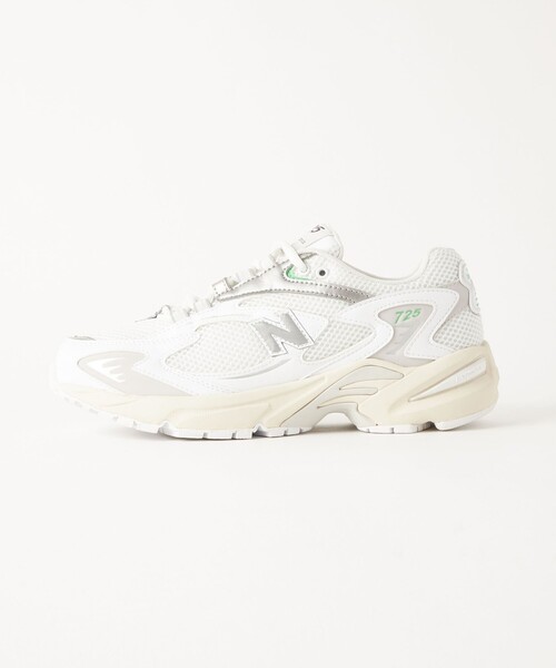 国内配送 New Balance ML725 CM WHITE/GREEN org.jpg