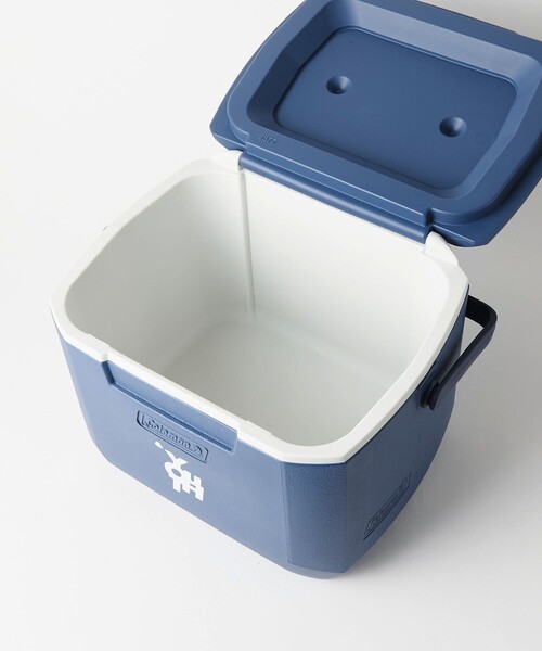 UNITED ARROWS - 【別注】COLEMAN エクスカーション クーラーBOX 16QT UNITED ARROWS - 【別注】COLEMAN エクスカーション クーラーBOX