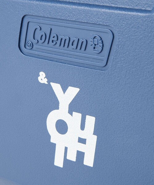 COLEMAN(コールマン)の「<COLEMAN × 北山雅和 × BEAUTY&YOUTH> エクスカーションクーラー 16QT(アウトドアグッズ・メンズ・その他1・FREE)」の10枚目の写真